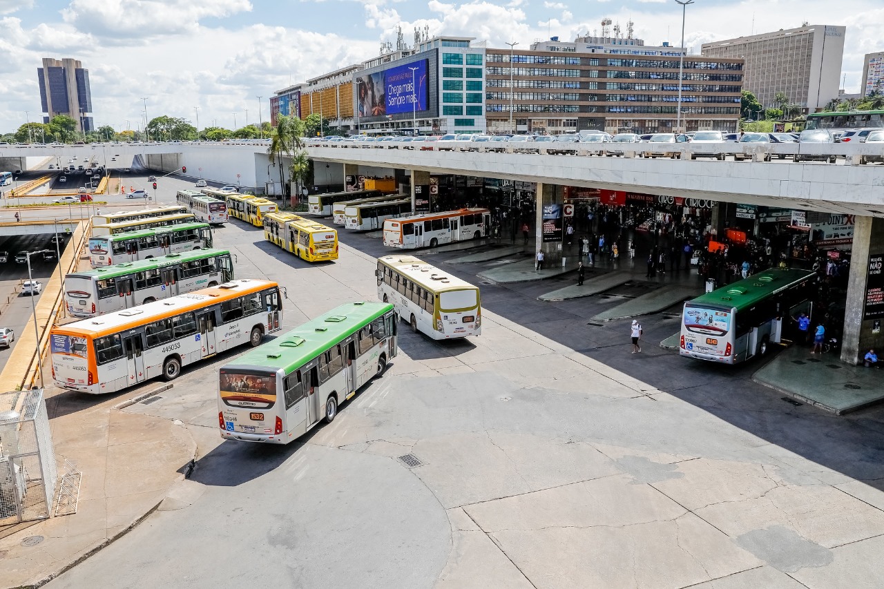 17.10. rodoviaria. foto lucio bernardo jr. agencia brasilia