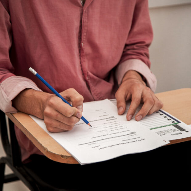 Prova, concurso público