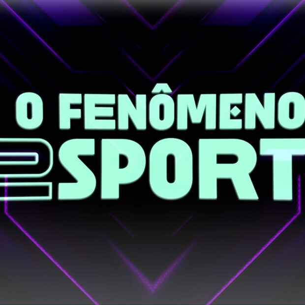Longa “O Fenômeno eSports”