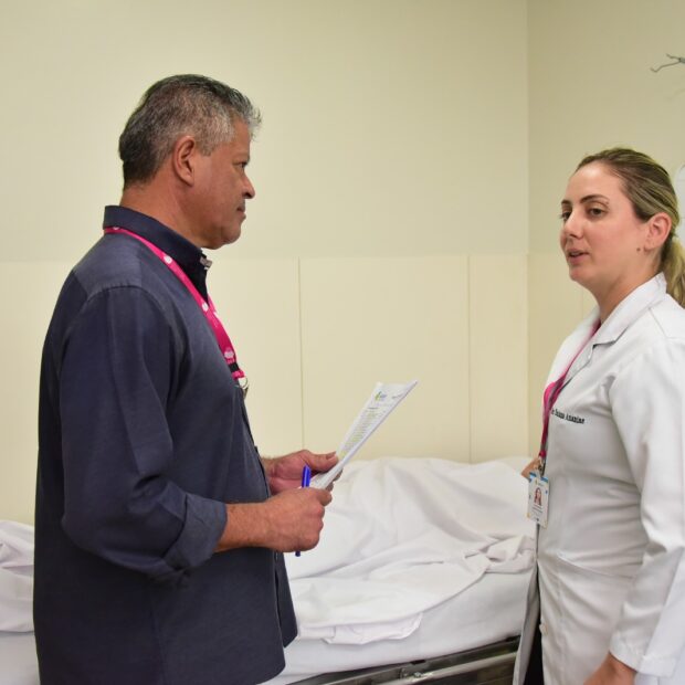 recursos hospitalares