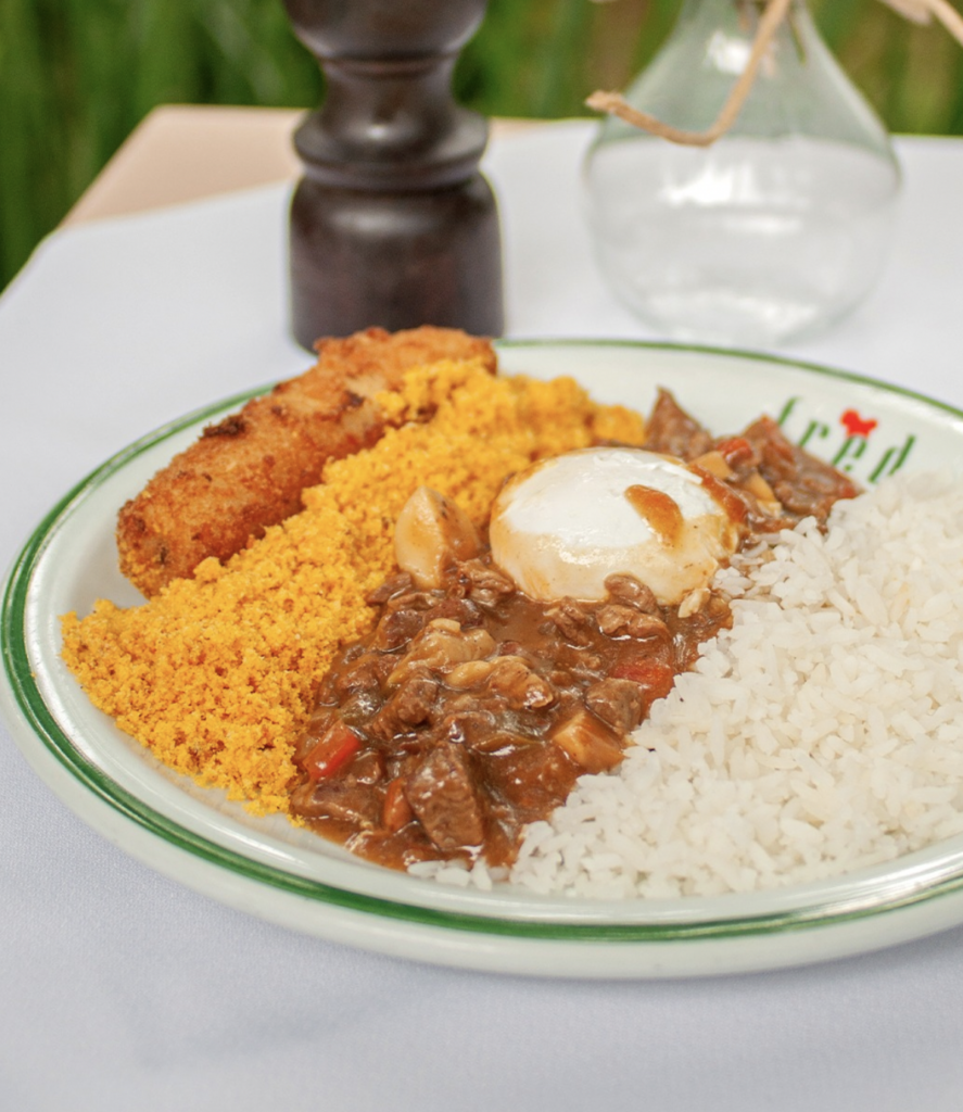 Picadinho do Fred, do Fred Restaurante/ Divulgação