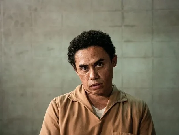 silvero pereira maniaco do parque