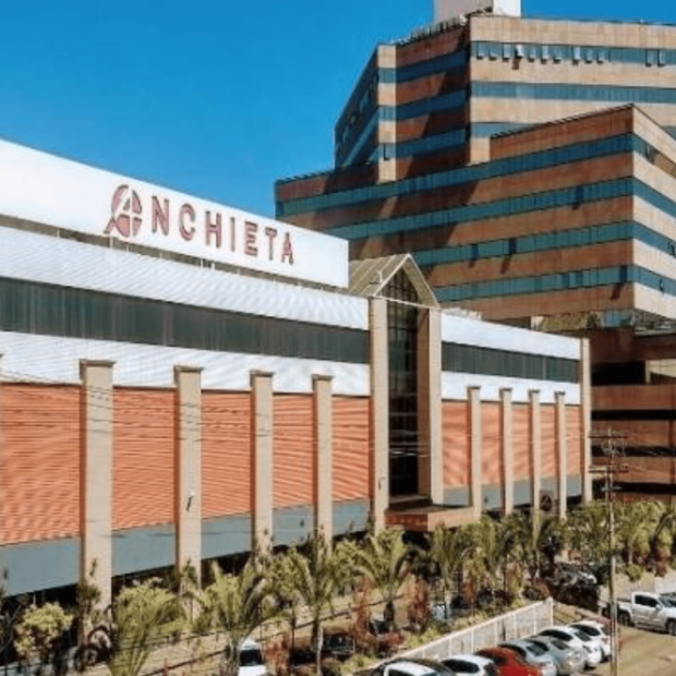 anchieta