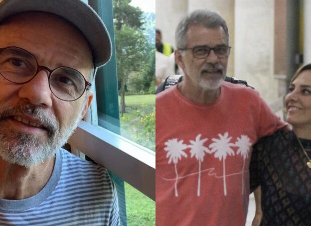 mauro farias confirma fim do casamento widelg