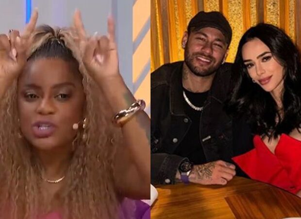 cariucha acusa bruna biancardi de receber fortuna para aguentar chifres widelg