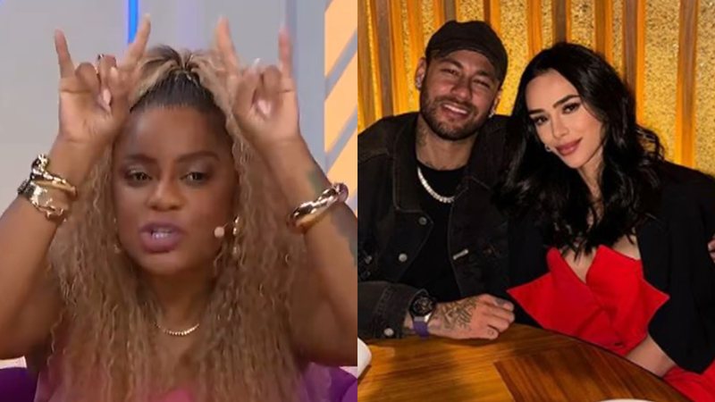 cariucha acusa bruna biancardi de receber fortuna para aguentar chifres widelg