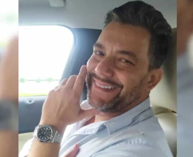 empresário