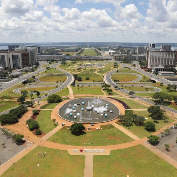 secretaria de turismo do df integra fórum de gestores do setor