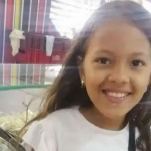 sofia delgado zuniga la nina de 12 anos desaparecida en colombia y cuyo cadaver ha sido hallado en u 8789