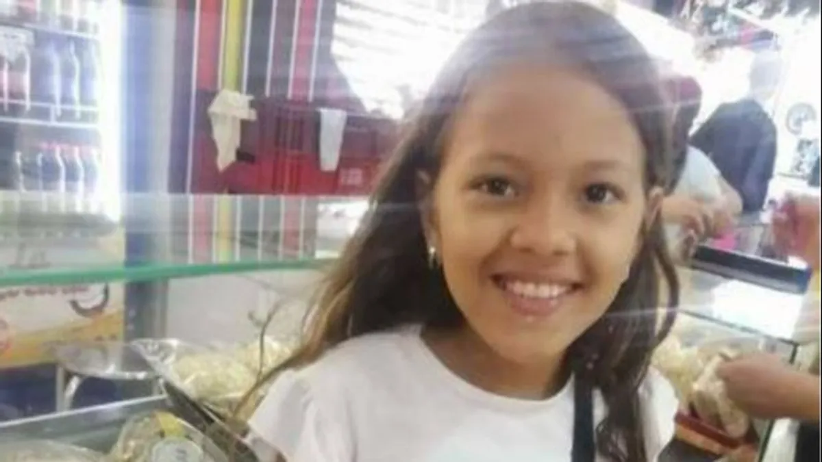 sofia delgado zuniga la nina de 12 anos desaparecida en colombia y cuyo cadaver ha sido hallado en u 8789