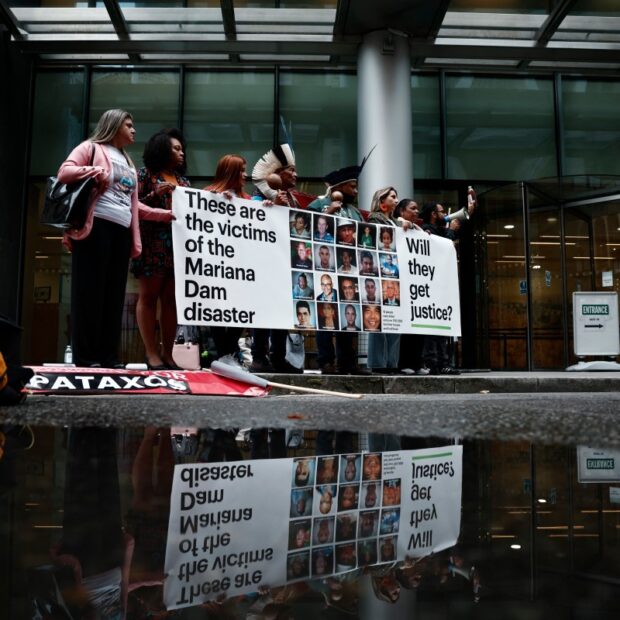 britain brazil australia mining pollution bhp vale