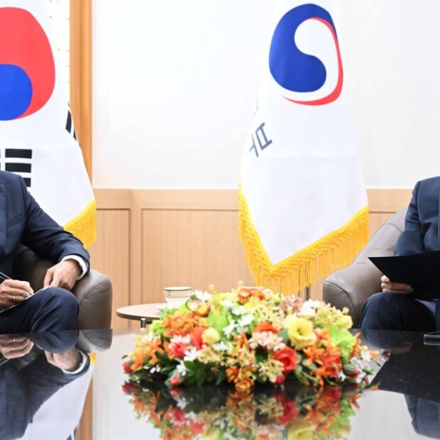 skorea nkorea russia conflict diplomacy