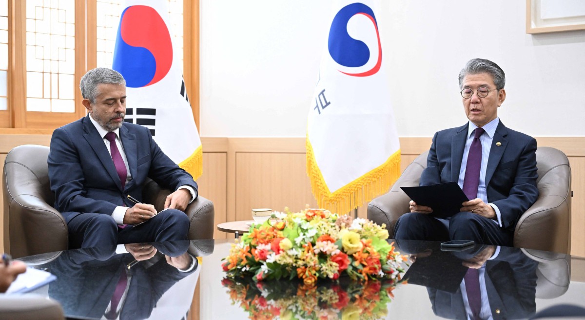 skorea nkorea russia conflict diplomacy
