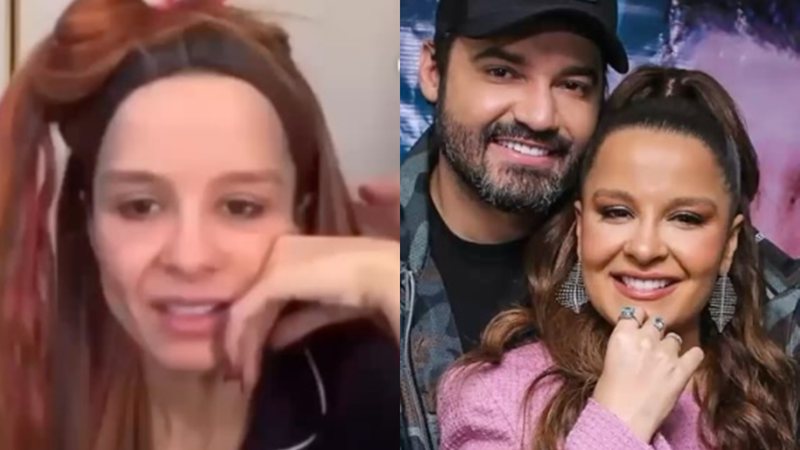 maiara sobre comentario fernando zor widelg