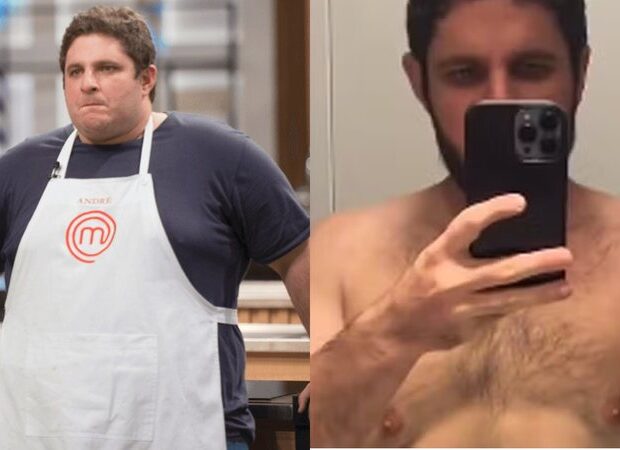 ex masterchef mostra antes e depois widelg