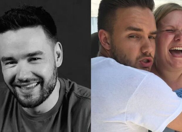 irma de liam payne sobre morte widelg