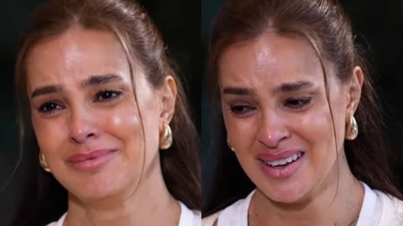 vera viel fala sobre sua batalha contra tumor widelg