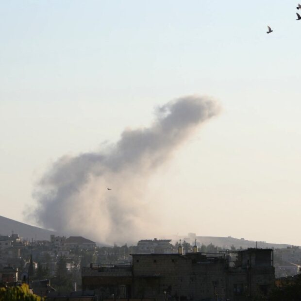 lebanon israel palestinian conflict