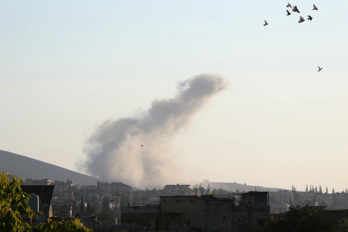 lebanon israel palestinian conflict