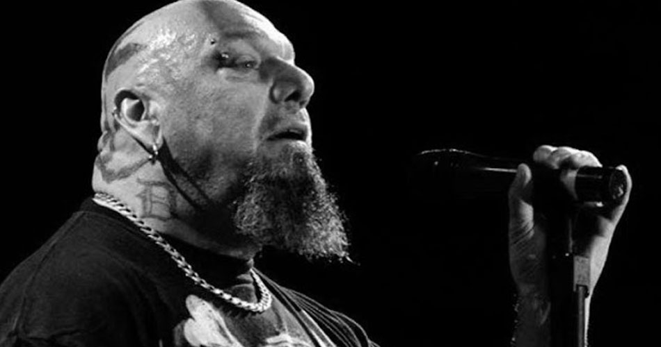 paul dianno