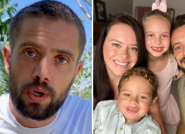 mari bridi entrega motivo para rafael cardoso nao ver os filhos violencia domestica widelg