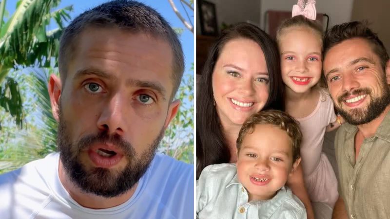 mari bridi entrega motivo para rafael cardoso nao ver os filhos violencia domestica widelg