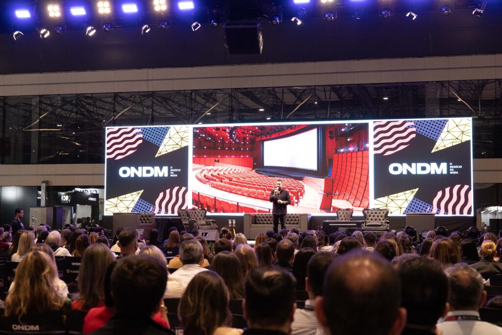 carlos ferreirinha retorna ao palco do ondm brasil neste ano foto divulgação