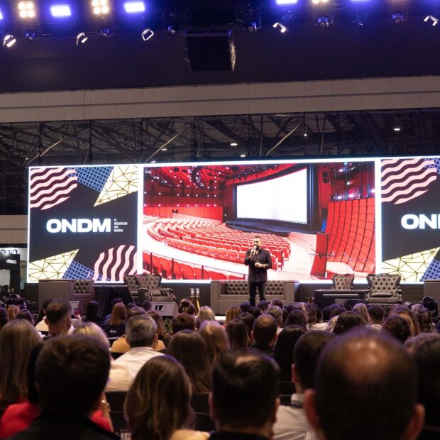 carlos ferreirinha retorna ao palco do ondm brasil neste ano foto divulgação