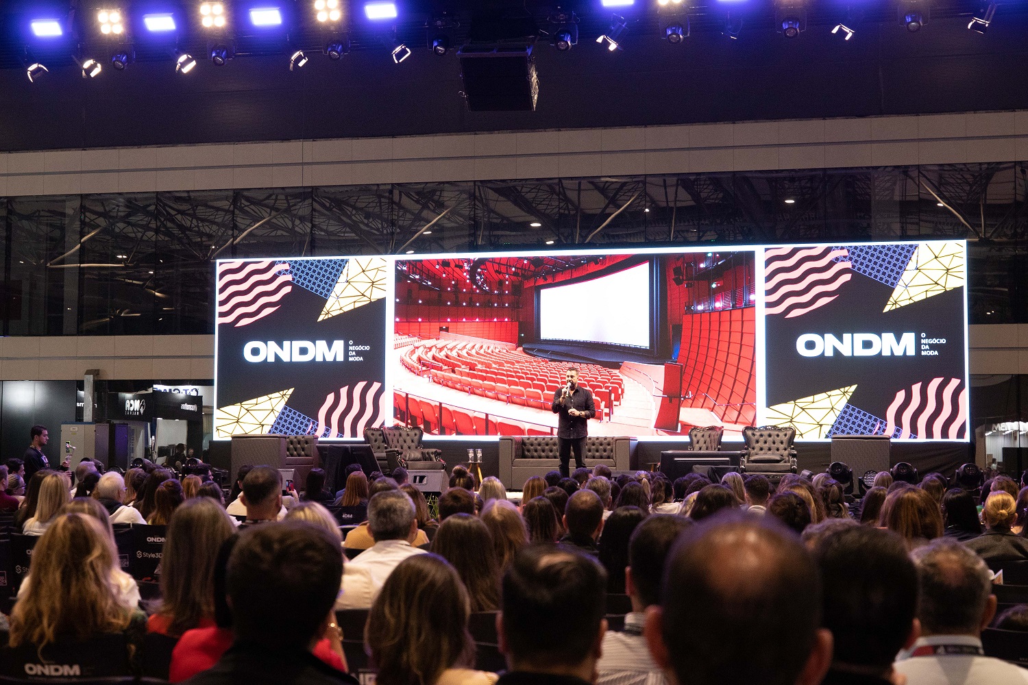 carlos ferreirinha retorna ao palco do ondm brasil neste ano foto divulgação