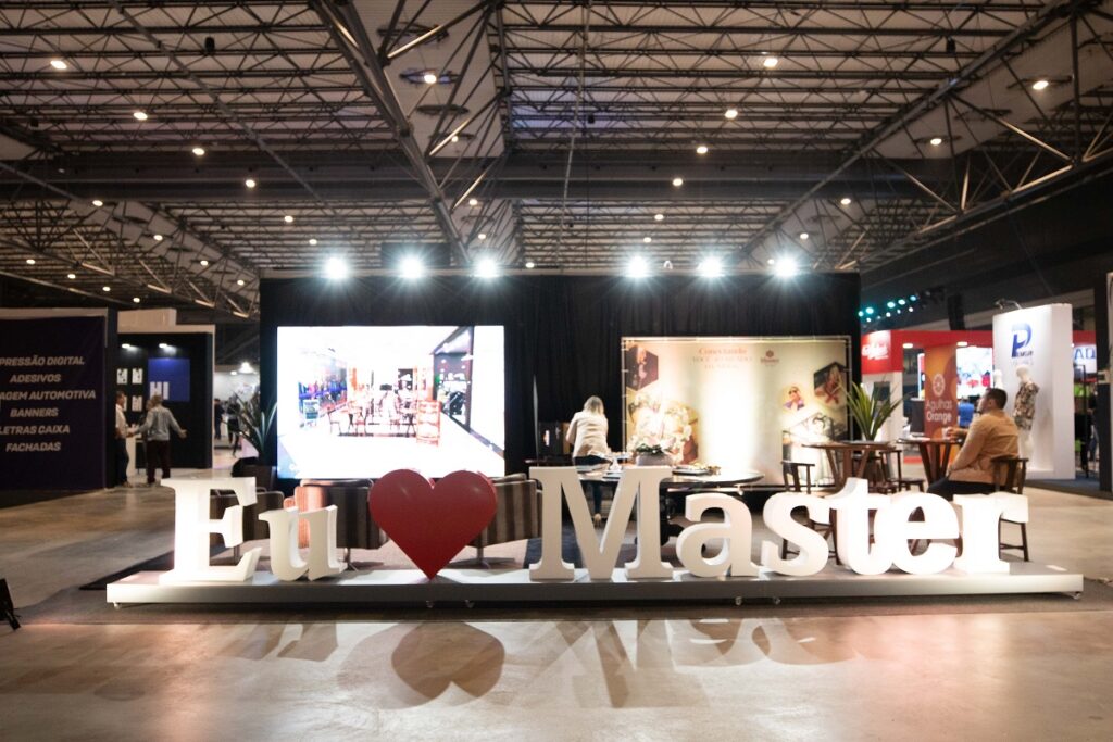 feira de negócios no ondm brasil 2023 foto divulgação