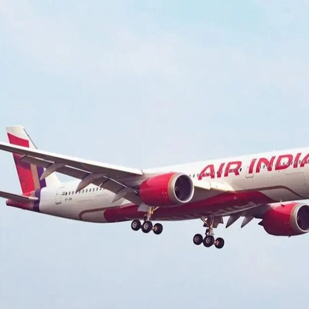 air india