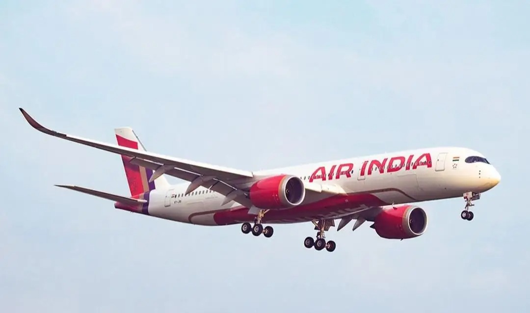 air india