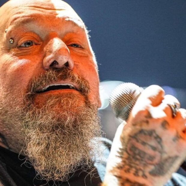 paul dianno