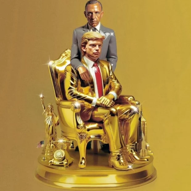 life filme trump o aprendiz