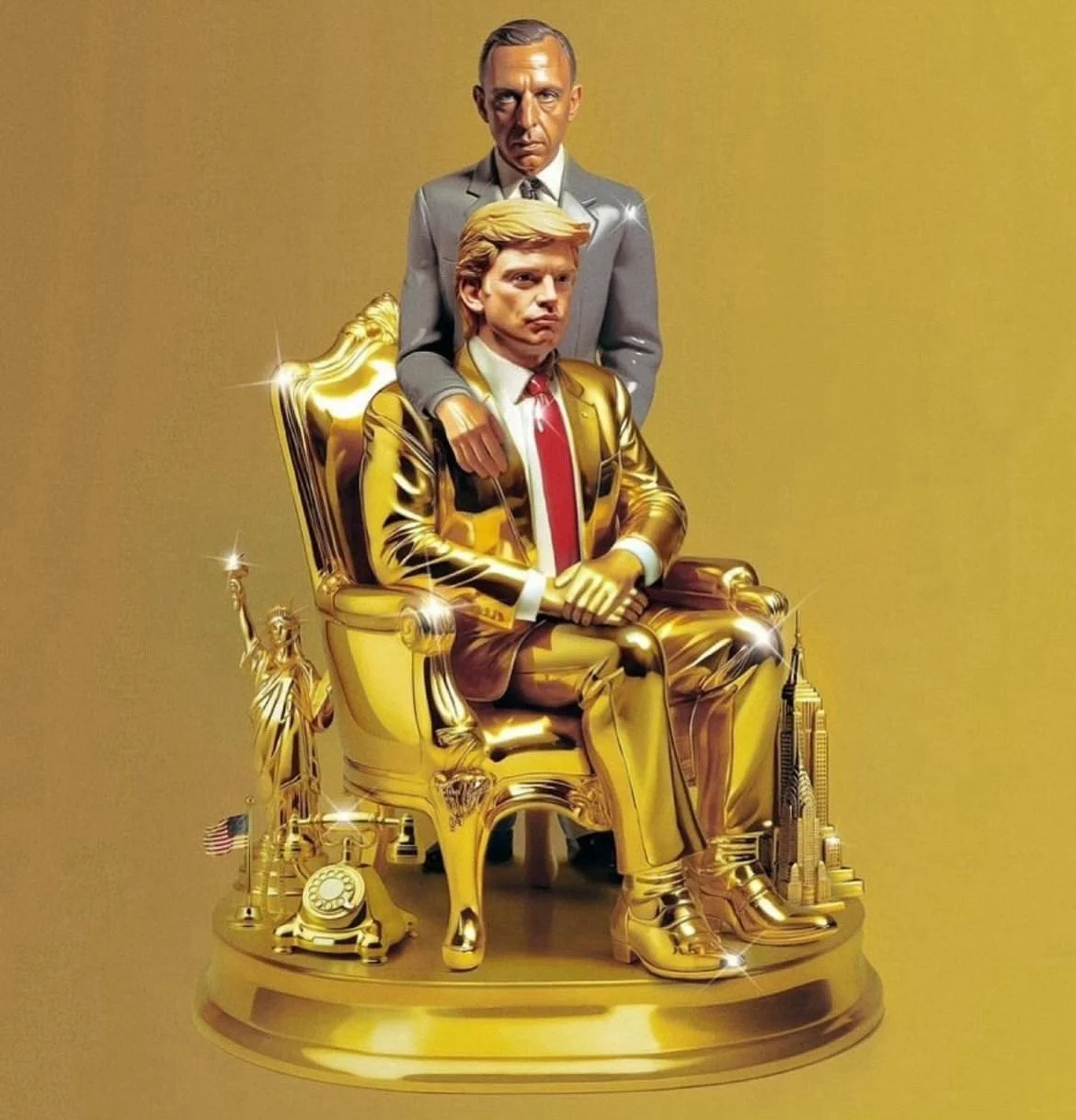 life filme trump o aprendiz