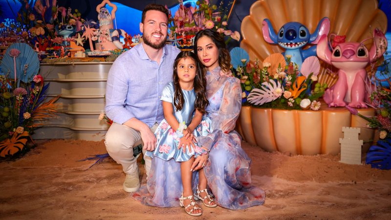 maira cardi festa de aniversario da filha widelg