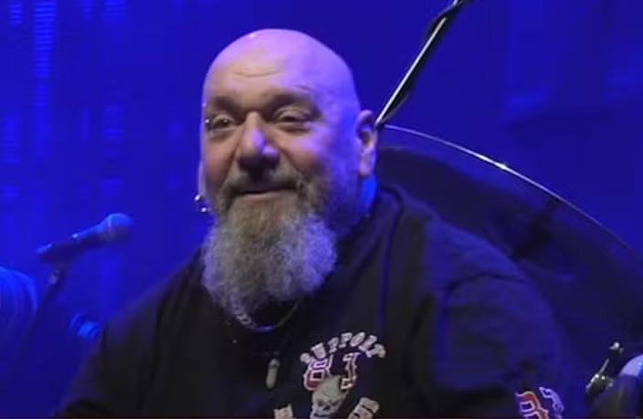 paul dianno