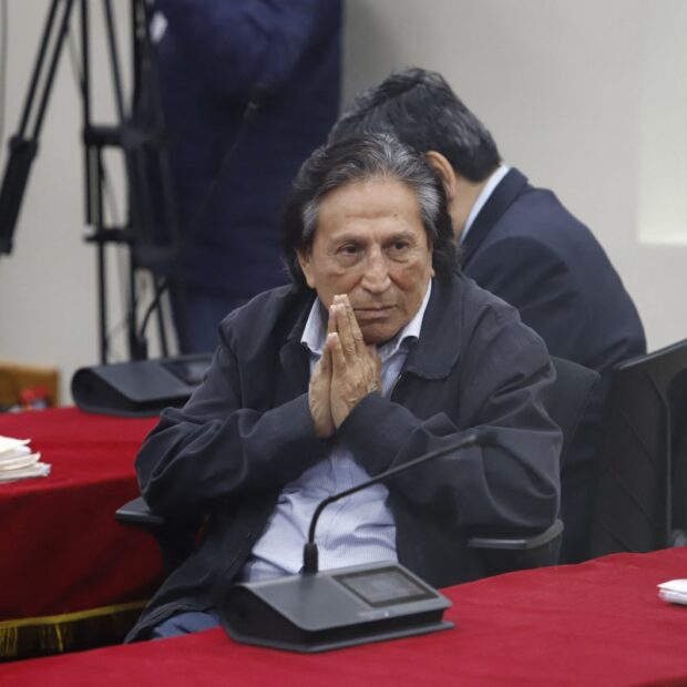 peru brazil corruption odebrecht toledo