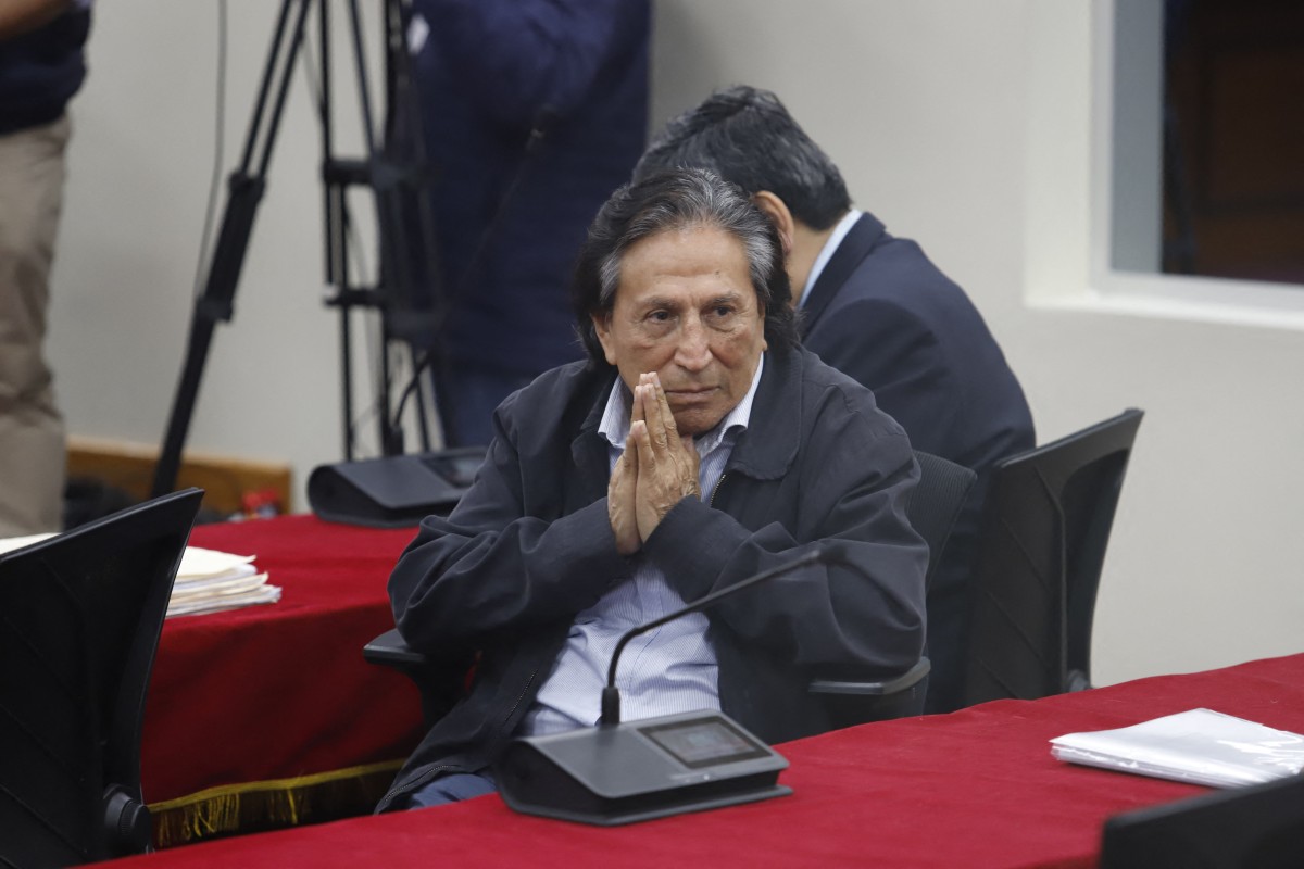 peru brazil corruption odebrecht toledo