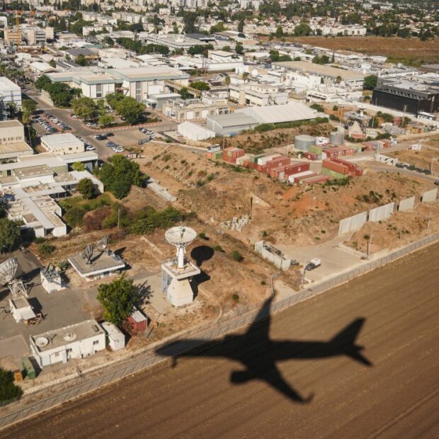 israel palestinian conflict us diplomacy