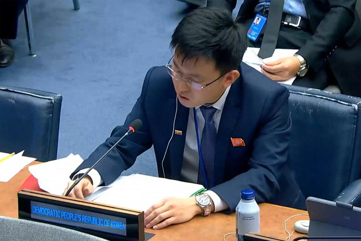 un nkorea skorea russia diplomacy military