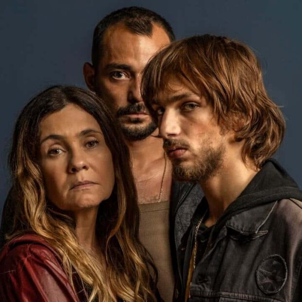 globoplay serie os outros segunda temporada critica 8465