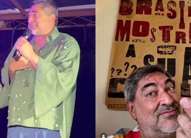 zeca camargo dj 1 widelg