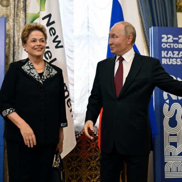 russia brics diplomacy