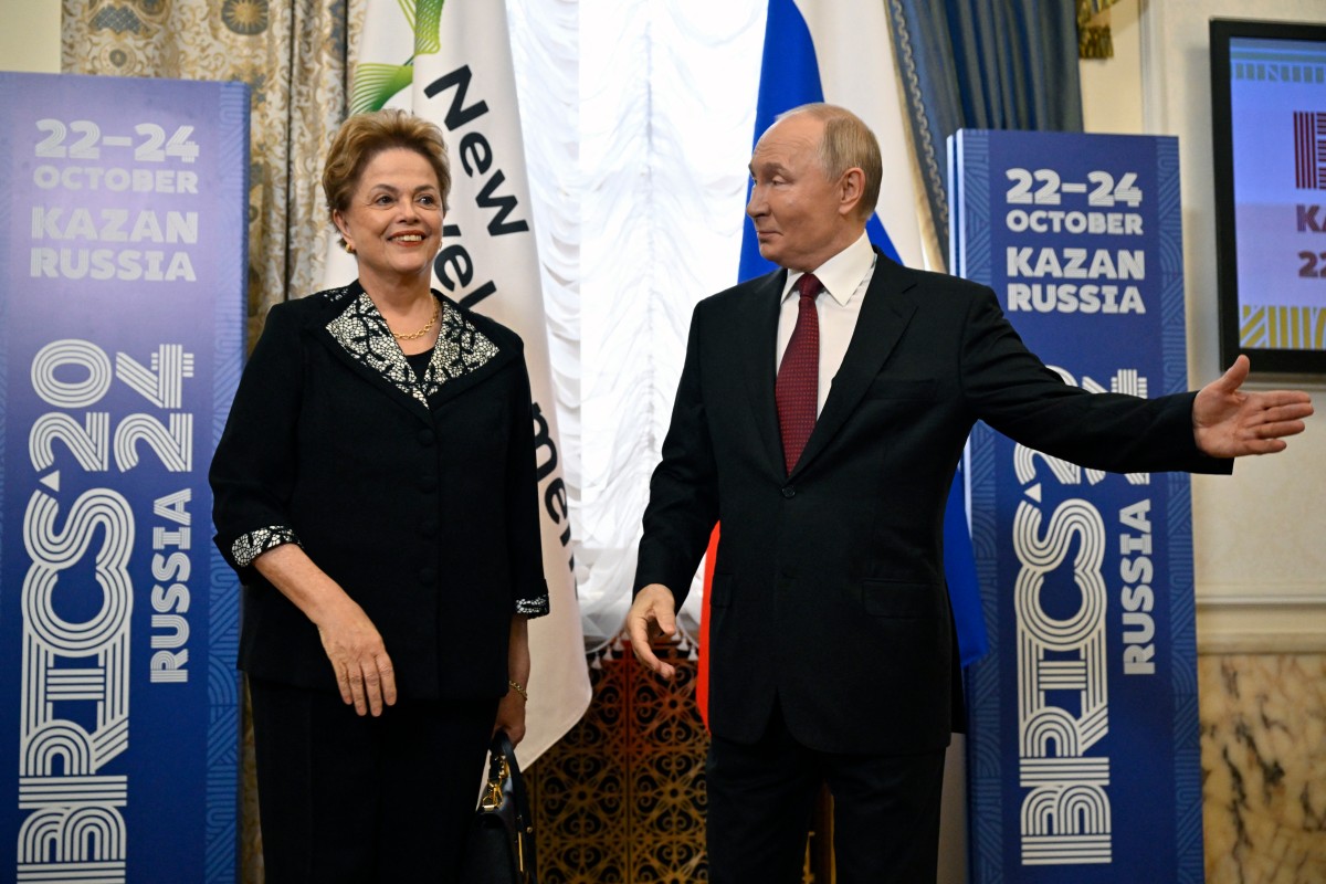 russia brics diplomacy