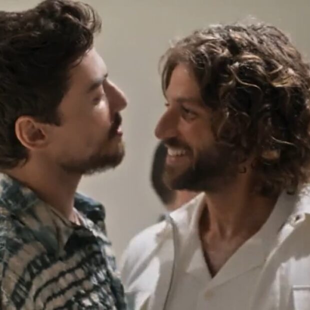 globo mania de voce ibere e mavi tem um caso gay 6733