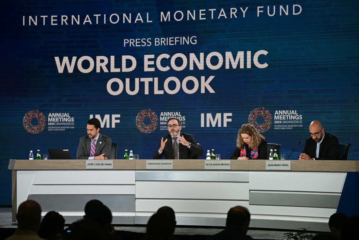 us imf worldbank economy business finance
