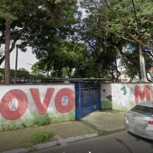 creche sao paulo veneno