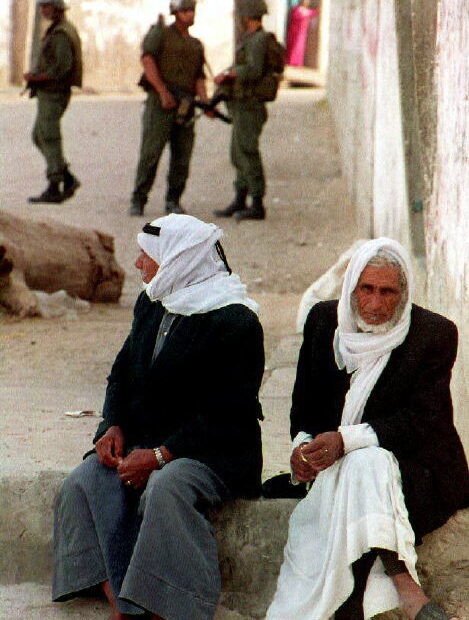 gaza gaza strip residents