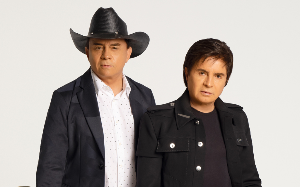 no dia dos namorados chitaozinho xororo levam o romantismo ao espaco unimed foto @marcoshermes